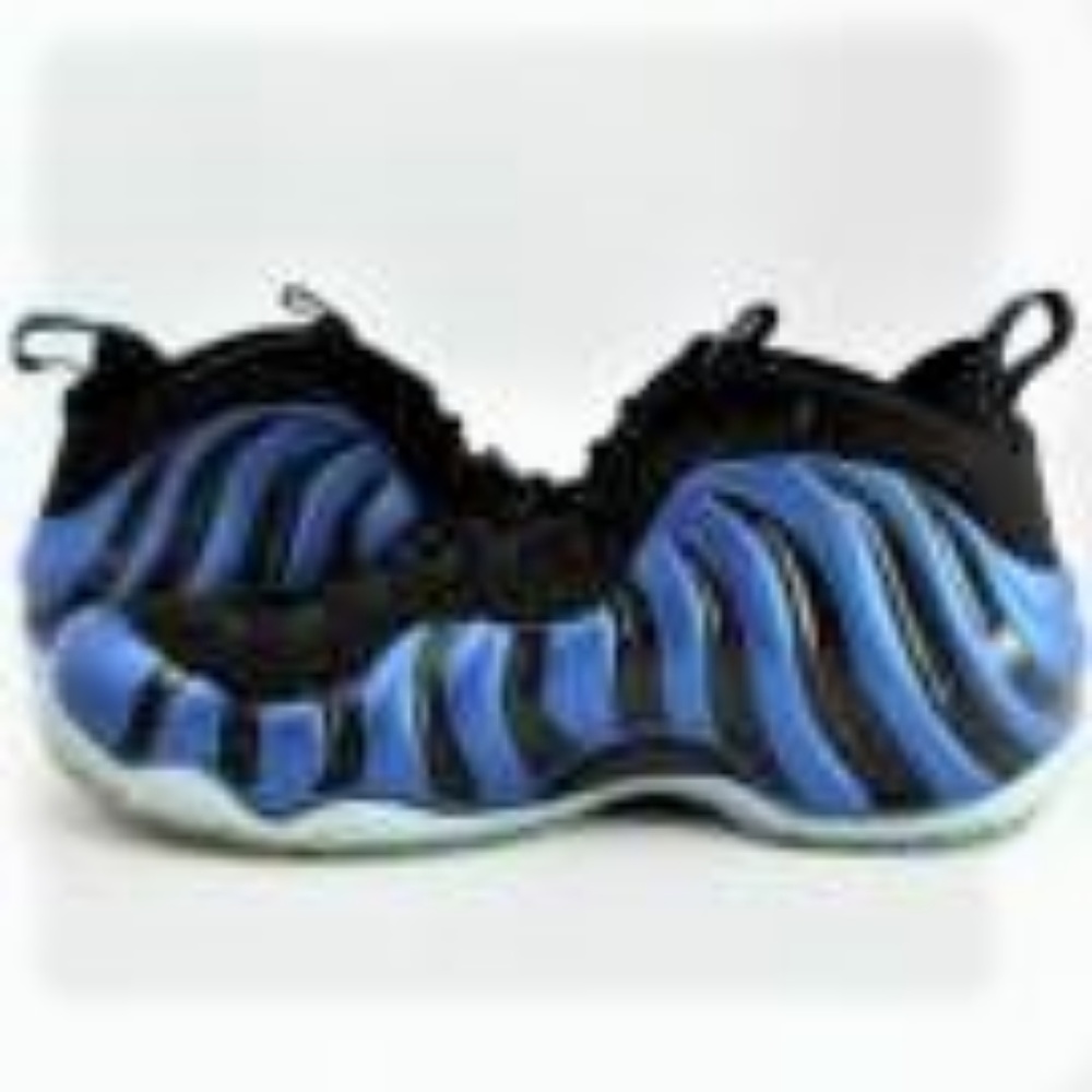 AIR FOAMPOSITE ONE SHARPIE 2015 679085-500 - Picture 4 of 7